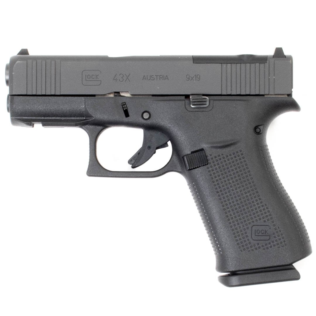 Glock 43x